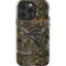 NFL Buffalo Bills Realtree Xtra Green Camo iPhone 15 Pro Impact Case